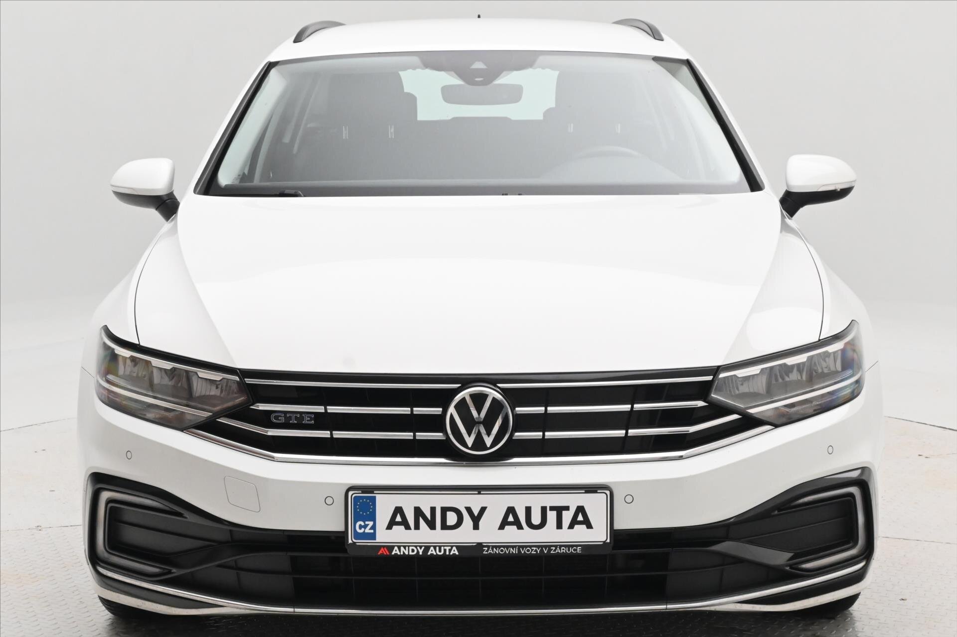 Volkswagen Passat Kombi 1,4 l 115 kw