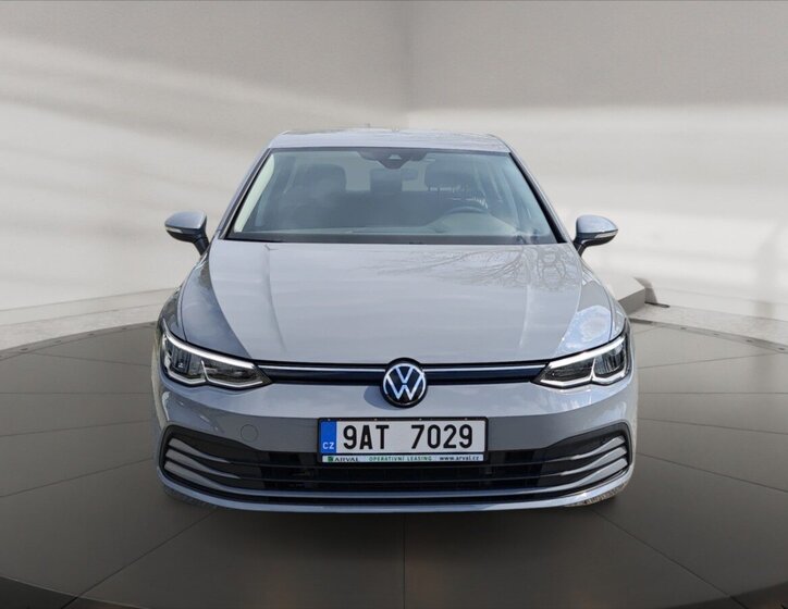Volkswagen Golf Kombi 999,0 81 kw