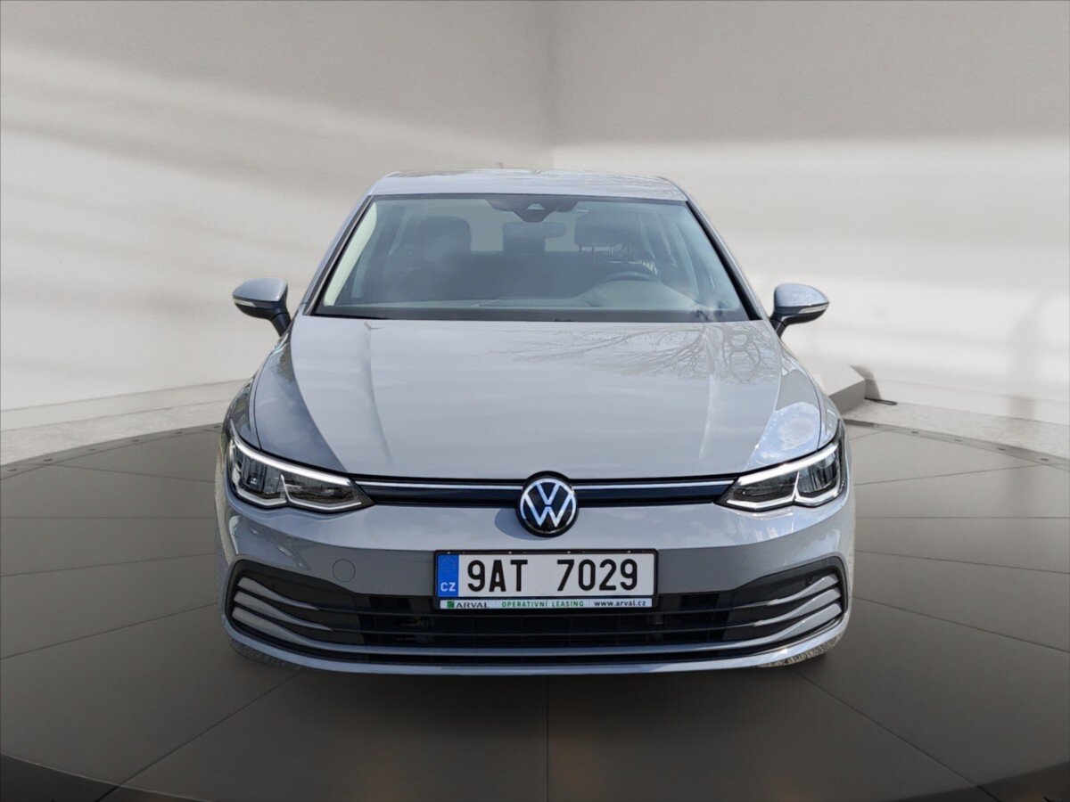 Volkswagen Golf Kombi 999,0 81 kw