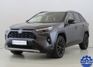 Toyota RAV4 1