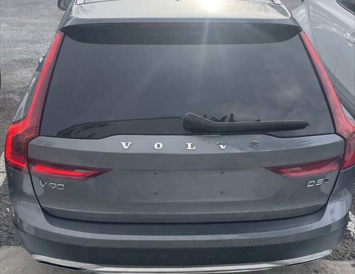 Volvo V90 Kombi 0,0 0