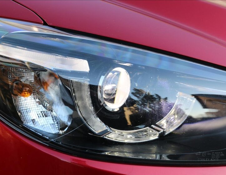 Mazda CX-5 SUV / Terénní 2,2 l 129 kw