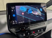 Volkswagen ID.3 SUV / Terénní 0,0 150 kw