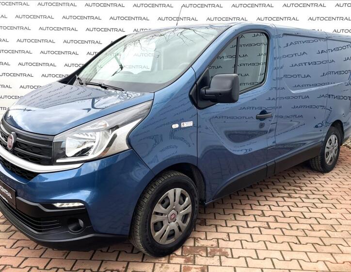 Fiat Talento 3