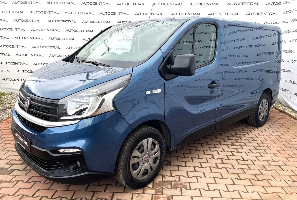 Fiat Talento
