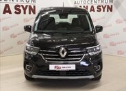 Renault Kangoo MPV 1,3 l 75 kw