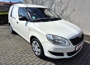 Škoda Praktik Skříň 1,6 l 66 kw