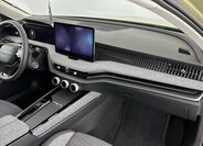 Škoda Superb Kombi 2,0 l 110 kw