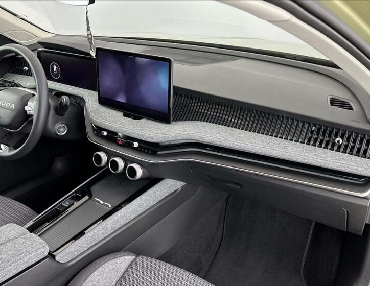 Škoda Superb Kombi 2,0 l 110 kw