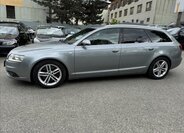 Audi A6 Kombi 3,0 l 171 kw