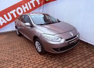 Renault Fluence Sedan / Limuzína 1,6 l 81 kw
