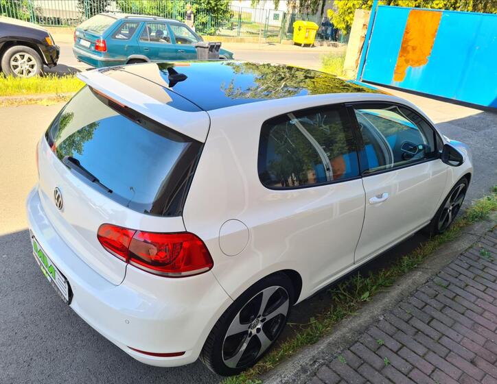 Volkswagen Golf 4