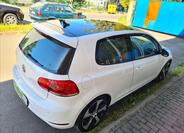 Volkswagen Golf 4