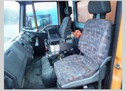 Iveco Ostatní Ostatní 5,9 l 130 kw