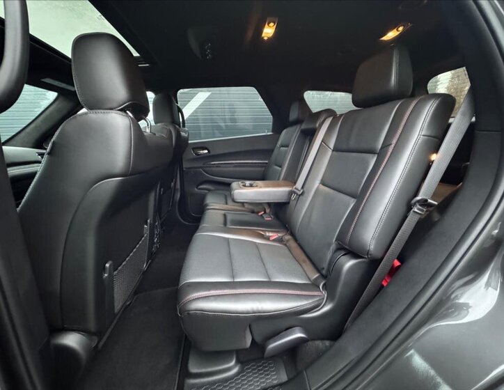 Dodge Durango SUV 5,7 l 268 kw