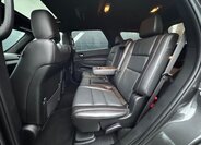 Dodge Durango SUV 5,7 l 268 kw
