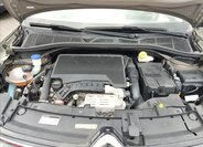 Citroën C4 Cactus Hatchback 1,2 l 81 kw