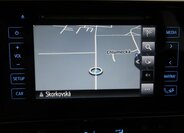 Toyota Auris Hatchback 1,6 l 97 kw