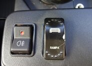 Lada Niva Kombi 1,7 l 61 kw