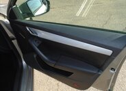 Škoda Octavia Kombi 1,6 l 77 kw