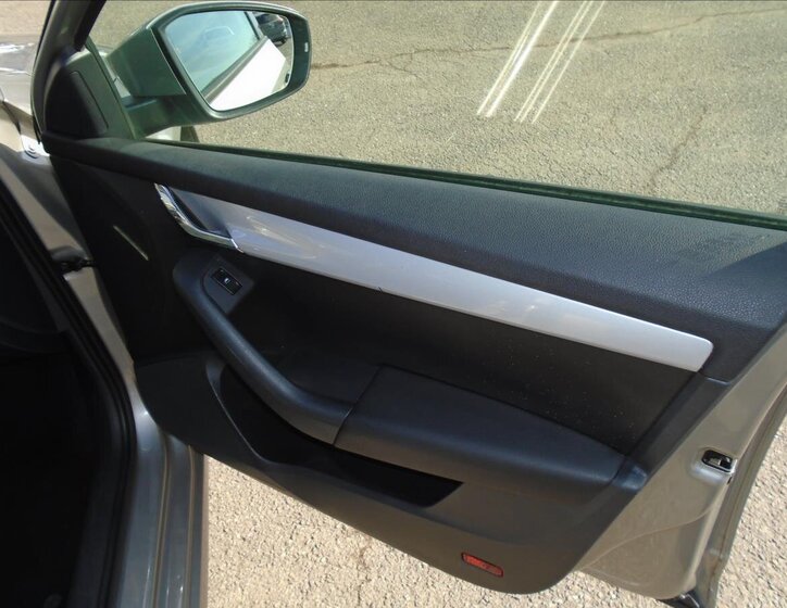 Škoda Octavia Kombi 1,6 l 77 kw