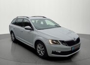 Škoda Octavia 6