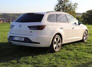 Seat Leon Kombi 1,8 l 132 kw