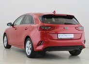 KIA Ceed Hatchback 1,4 l 103 kw