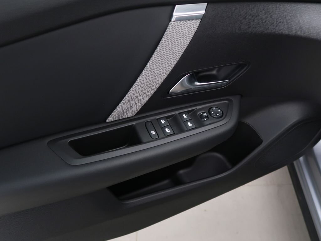 Citroën C4 Hatchback 1,2 l 96 kw