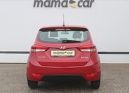 Hyundai ix20 MPV 1,4 l 66 kw