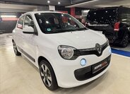 Renault Twingo Hatchback 999,0 52 kw