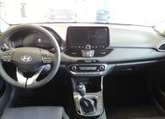 Hyundai i30 Hatchback 1,5 l 70 kw