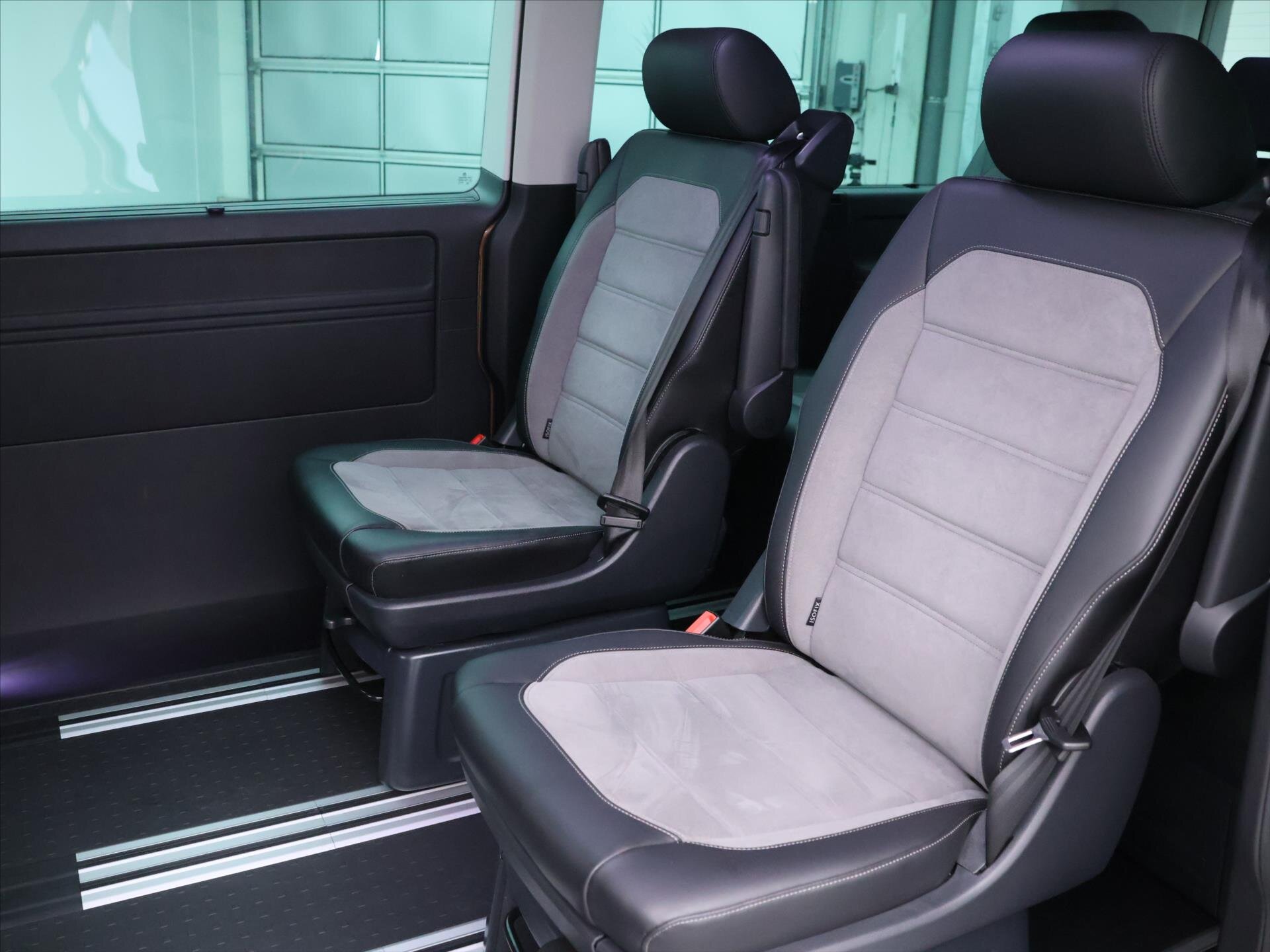 Volkswagen Multivan Kombi 2,0 l 146 kw