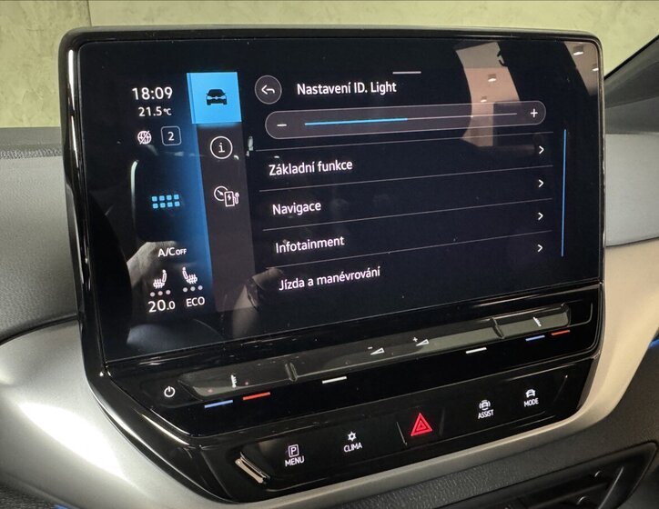 Volkswagen ID.4 SUV 0,0 150 kw