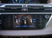 Citroën C4 Picasso MPV 1,6 l 85 kw