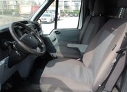 Ford Transit Skříň 2,2 l 63 kw