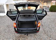 Škoda Octavia Kombi 999,0 85 kw