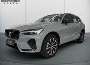 Volvo XC60 SUV 2,0 l 184 kw