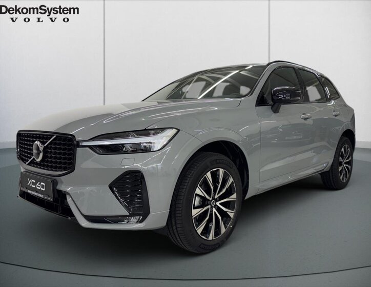 Volvo XC60 SUV 2,0 l 184 kw