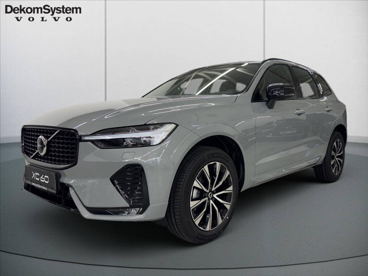 Volvo XC60 SUV 2,0 l 184 kw