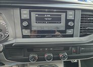 Volkswagen Transporter VAN / Minibus 2,0 l 810 kw