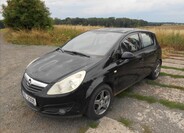 Opel Corsa 2