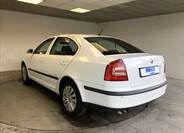 Škoda Octavia 5