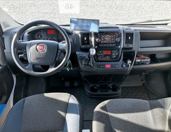 Fiat Ducato 20