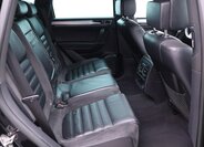 Volkswagen Touareg SUV / Terénní 3,0 l 193 kw