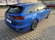 KIA Ceed 7