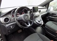 Mercedes-Benz Třídy V Ostatní 2,1 l 140 kw
