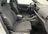 Škoda Karoq SUV / Terénní 1,5 l 110 kw
