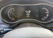 Jeep Grand Cherokee SUV / Terénní 3,0 l 184 kw