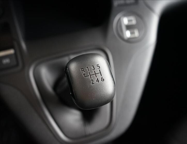 Citroën Berlingo 17